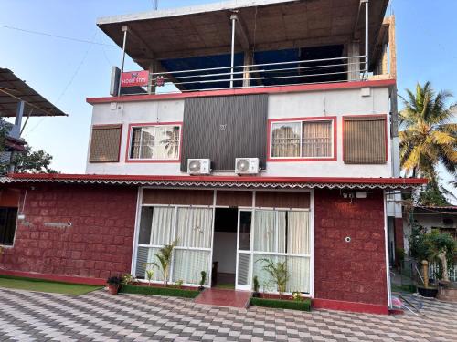 Gokarna Hotel | Butterfly Home Stay Gokarna