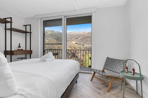 Thredbo Apartment | Byadbo 5