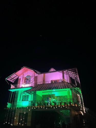 Madikeri House | Bymana Serenity Estate Stay