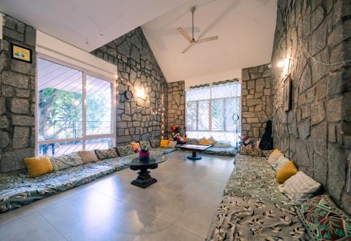 Domlur Hostel | BYOC Hostels - Indiranagar