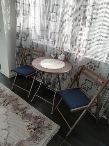 Navodari House | Căsuța de vacanță