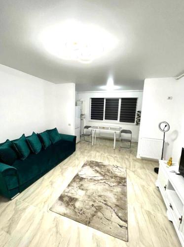 Chiajna Apartment | C&M apartament