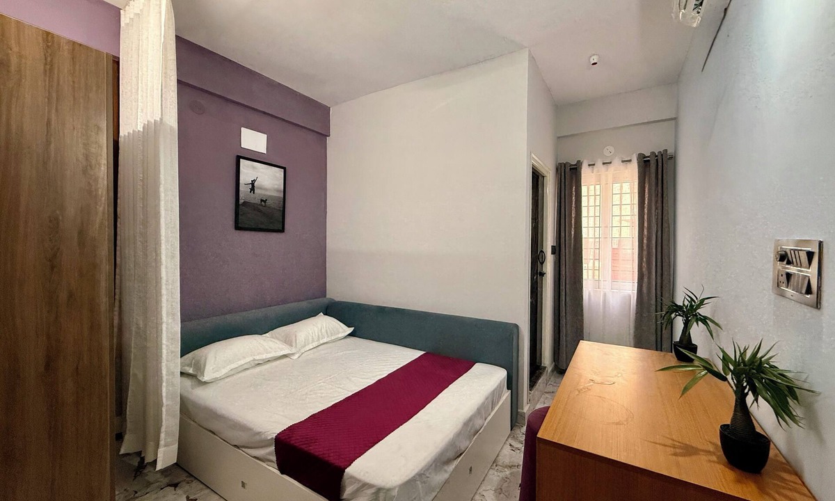 Tathawade Hotel | C Suites - Town Centre
