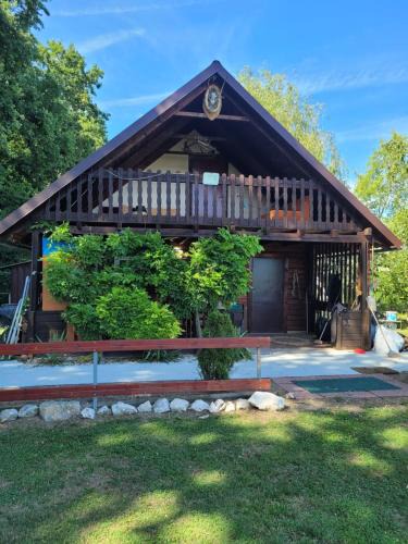 Socodor House | Cabana din Padure