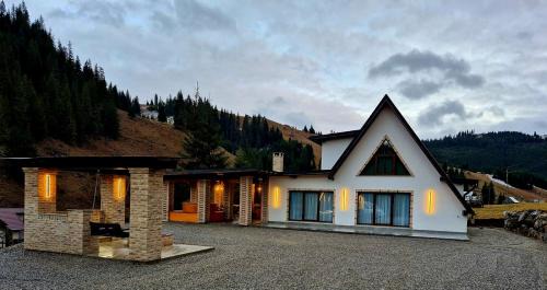 Carlibaba House | Cabana Edav
