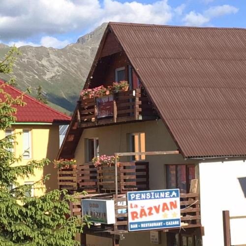 Petrosani Cabin | Cabana la Razvan