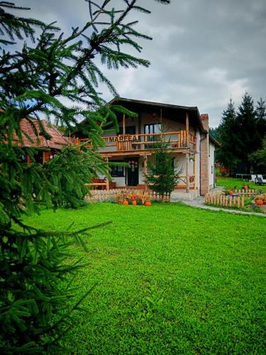Lunca Bradului Ski Chalet | Cabana Mareea -Lunca Bradului