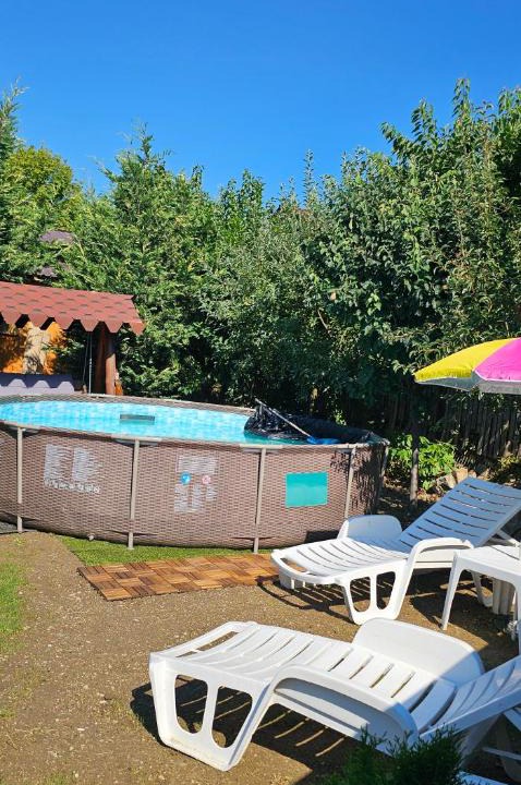 Ramnicu Valcea Apartment | Cabana Relax