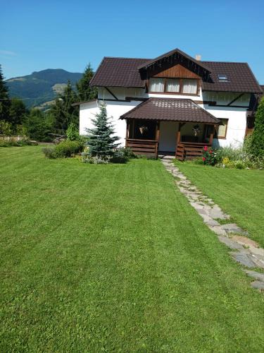 Bistrita Bargaului Ski Chalet | Cabana Trei Brazi Colibita