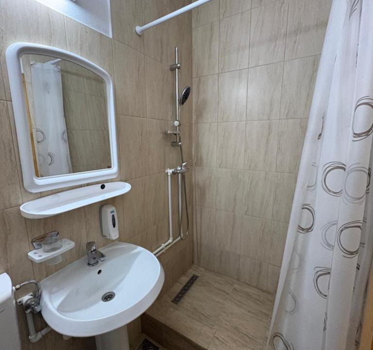 Harghita-Bai Hostel | Cabana Uz Bence Menedékház