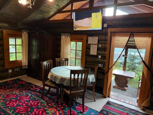 Turda Ski Chalet | Cabana Vadim