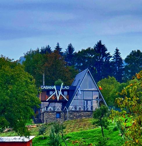 Desesti House | Cabana Vlad Maramureș