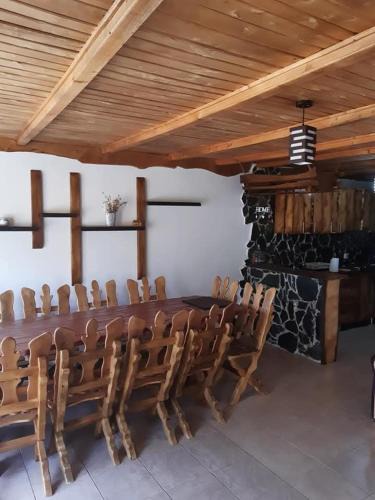 Petrosani House | Cabana Zănoaga