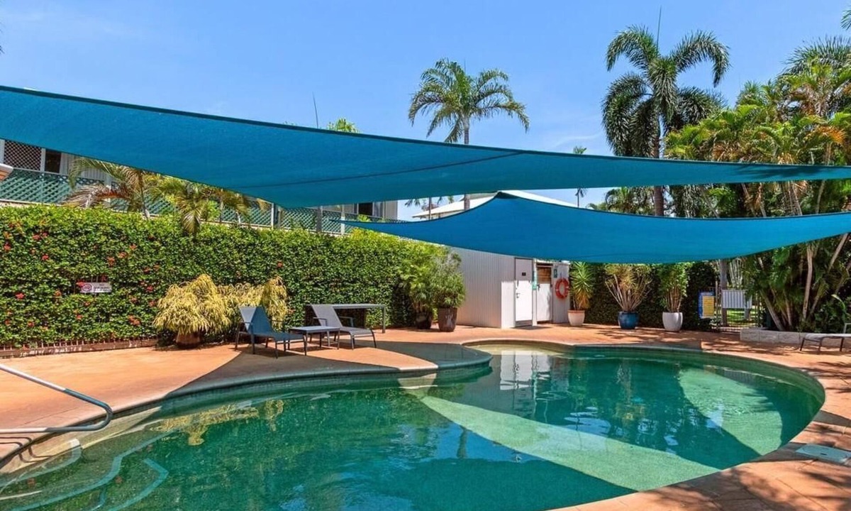Cable Beach Villa | Cable Beach Gem: Private Resort Villa