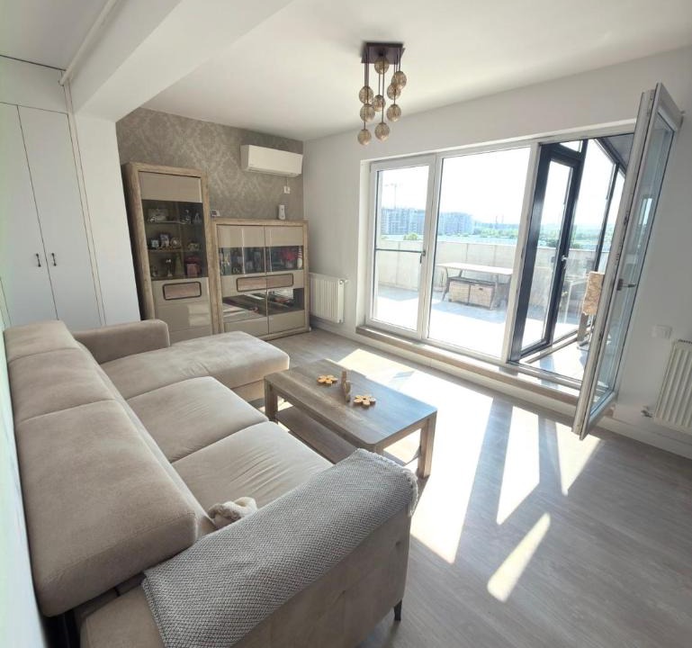 Sector 4 Apartment | Cajara Home