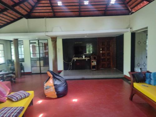 Saligrama Villa | Calamara 3 rooms for Family and Friends upto 10