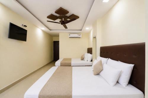 Gauravaddo House | Calangute Beach holidays Stays Goa