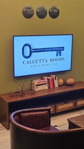 Ballygunge Bed & Breakfast | Calcutta Rooms - Sen's Homestay