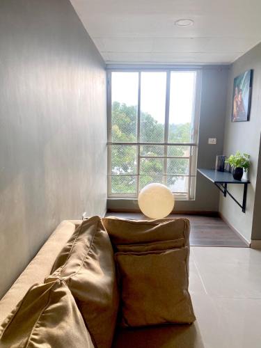 Thiruvananthapuram Apartment | Calm and Cosy 1bhk in Thiruvananthapuram