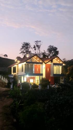 Thankamony part House | Calvary Mount MISTYBREEZE HOLIDAY HOME