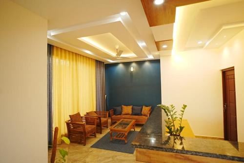 Thankamony part House | Calvary Mount MISTYBREEZE HOLIDAY HOME
