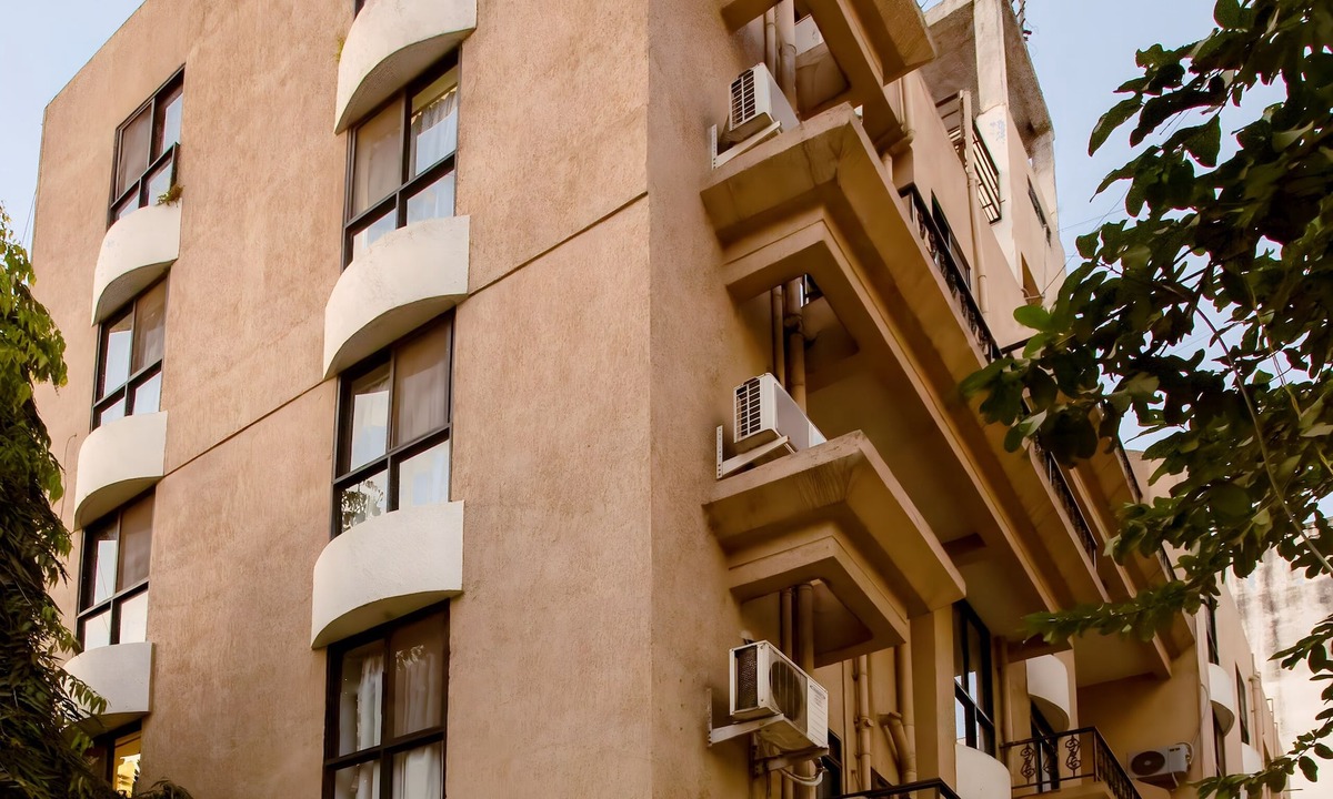 Viman Nagar Apartment | Calypso by Magnus