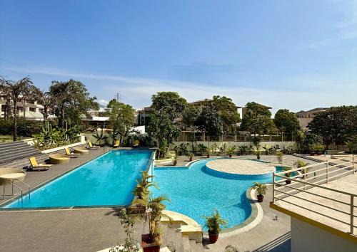 Khodala Resort | Camel Valley Resort & Spa, Igatpuri