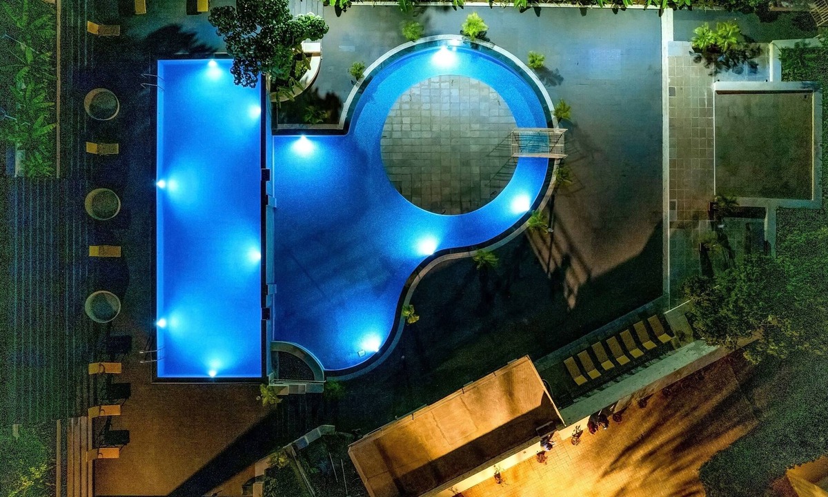 Igatpuri Hotel | Camel Valley Resort & Spa