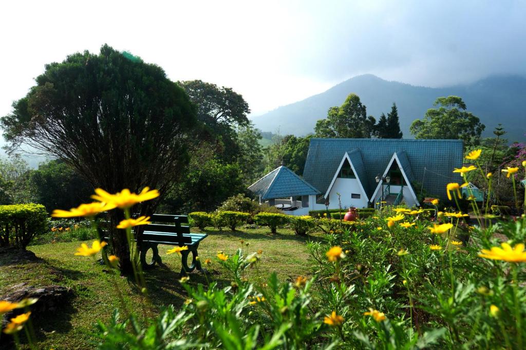Devikolam Resort | Camelot Resort