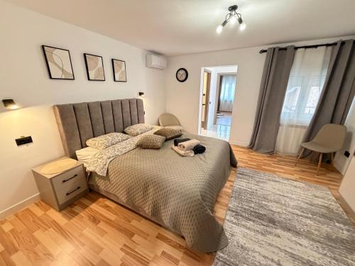 Suceava County Bed & Breakfast | Camera Family Suceava