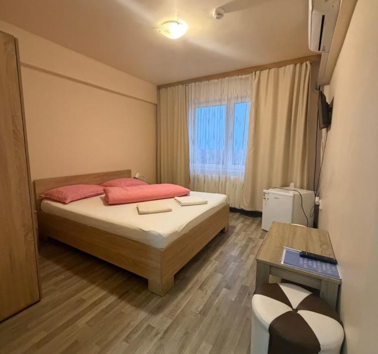 Arad Apartment | Camera Self Check-In, Non Stop