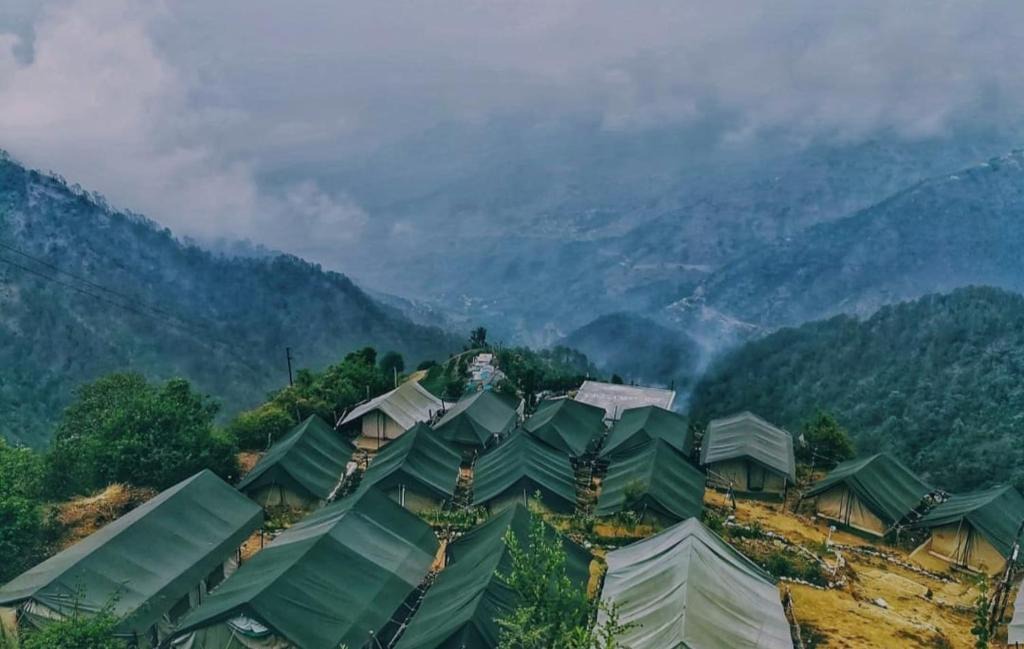 Dhanaulti Other | Camp Awara Dhanaulti