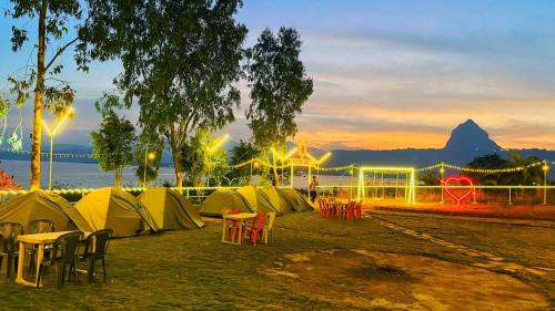Thakursai Other | Camping At Pawana