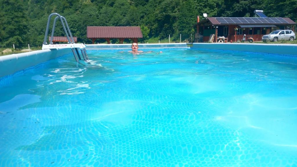 Riu de Mori Other | Camping Valea Călugărilor