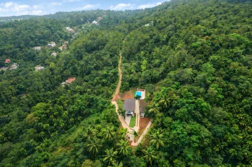 Vayittiri Resort | Camplights Stays