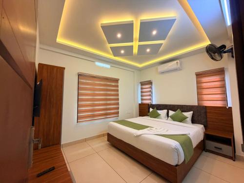 Sulthan Bathery Apartment | Canaan Homes Wayanad