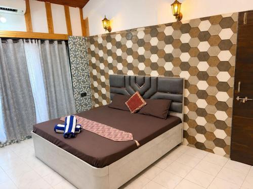 Parshwapuram Villa | Candy Stays Yuvraj Villa