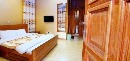 Arusha Apartment | Cape Villa