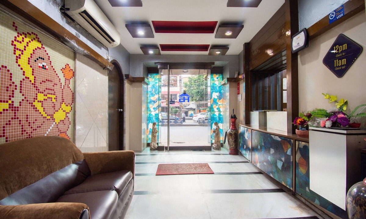 Ballygunge Hotel | Capital O 1487 Hotel Gardenia
