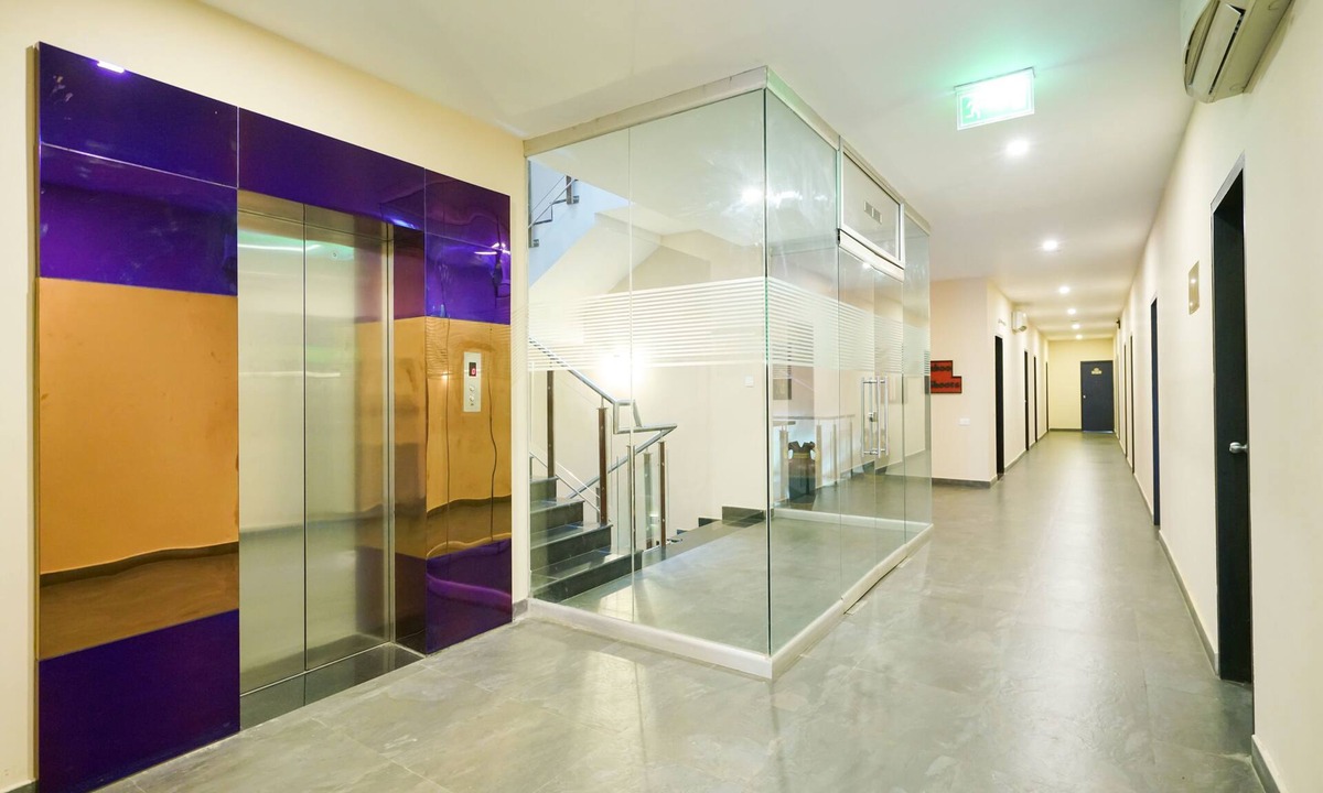 Alwaye Hotel | Capital O 15754 Mookkannoor Tourist Home