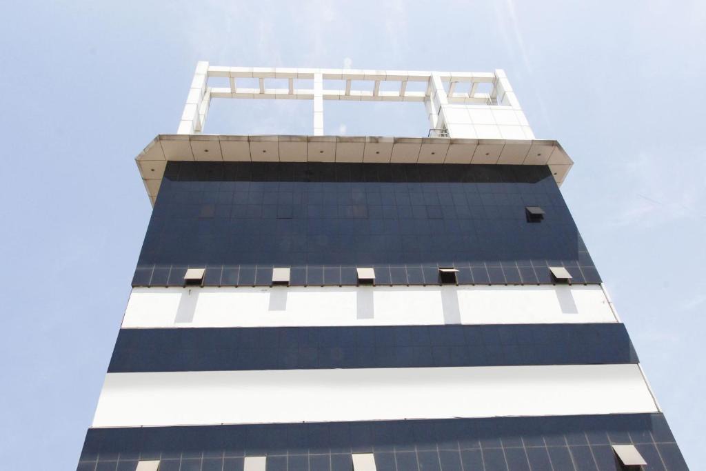 Ram Nagar Hotel | Capital O 64773 Horizon Heights Serviced Apartments