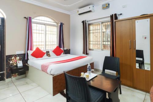Ranchi Hotel | Capital O The Tulip