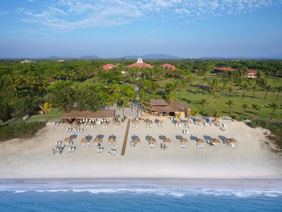 Fatrade Resort | Caravela Beach Resort