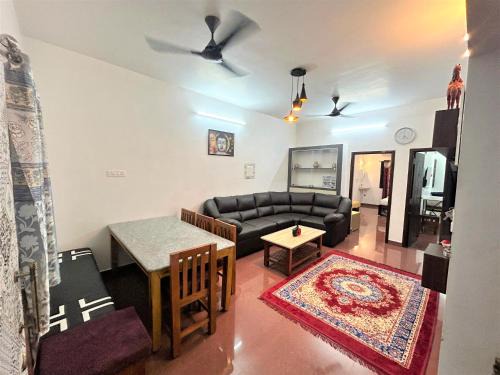 Kottakuppam Villa | Cardiff palace