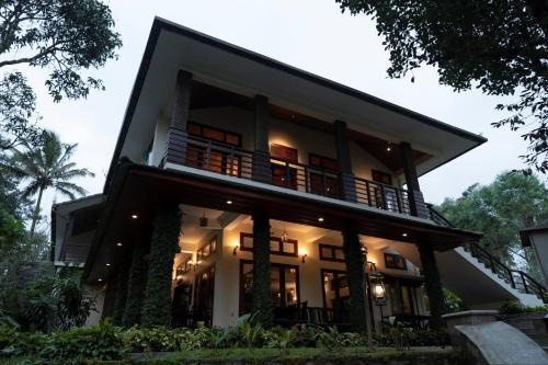 Vandanmedu Resort | Carmelia Haven Resort Thekkady