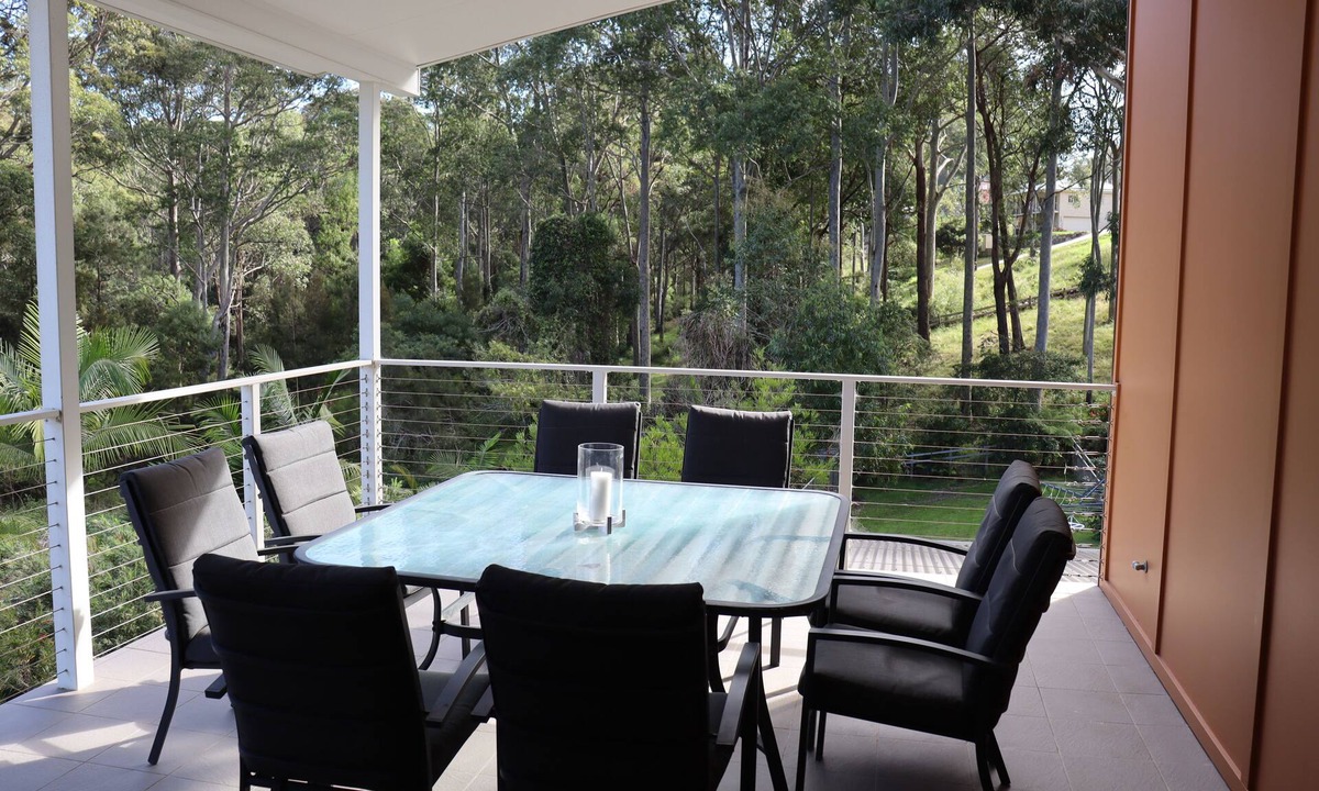 Lilli Pilli House | Carramar Dreaming-Beautiful home set in Lilli Pilli