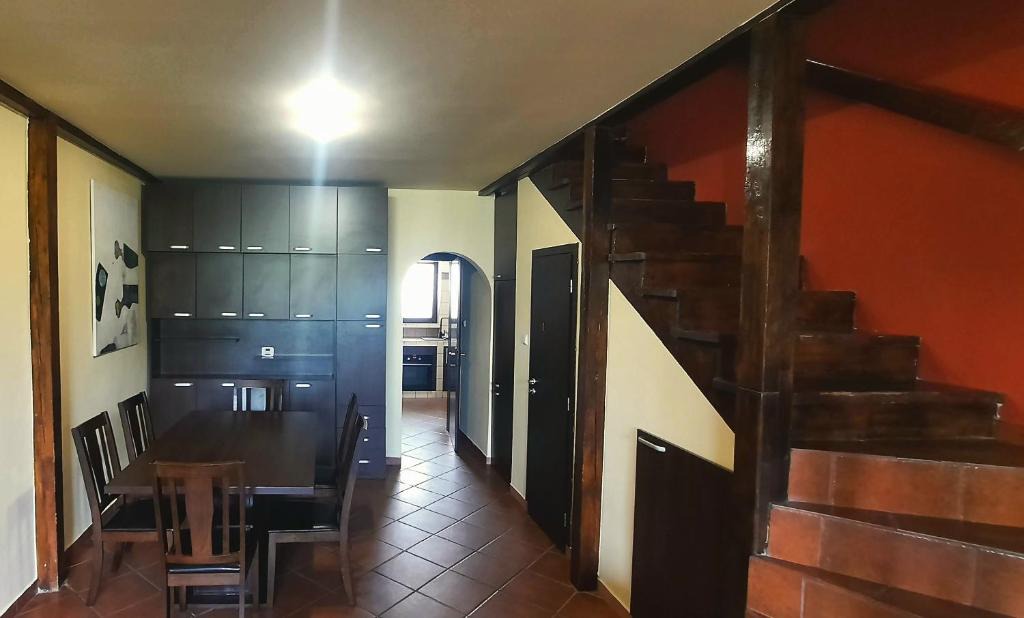 Iasi Apartment | Casă rustică cu 4 camere - Ultracentral
