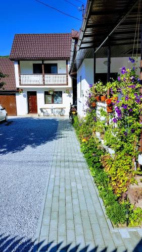 Sovata House | Casa Șallai
