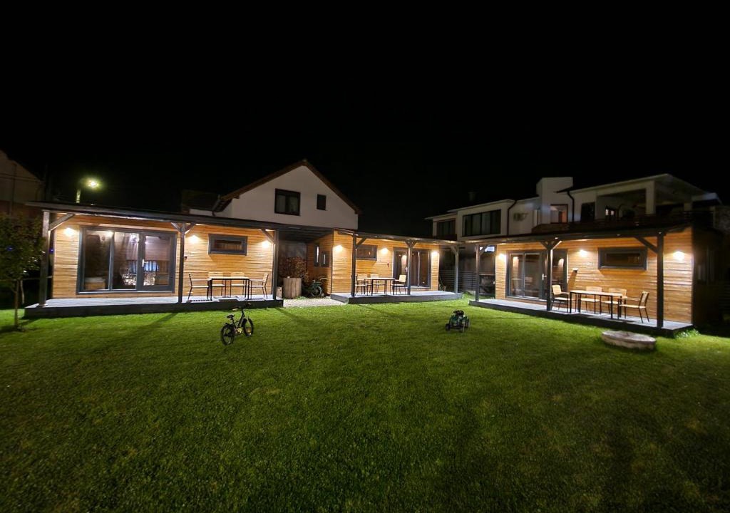 Cristian Bed & Breakfast | CASA ȘINCU