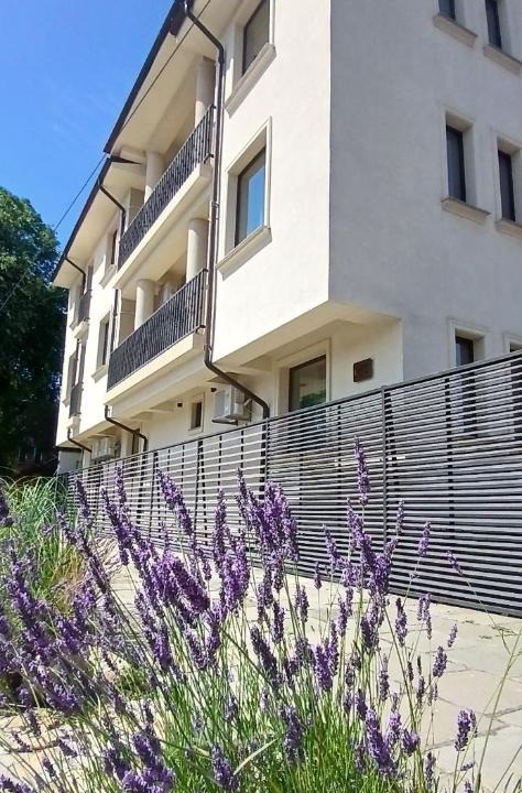Eforie Sud House | Casa 1A